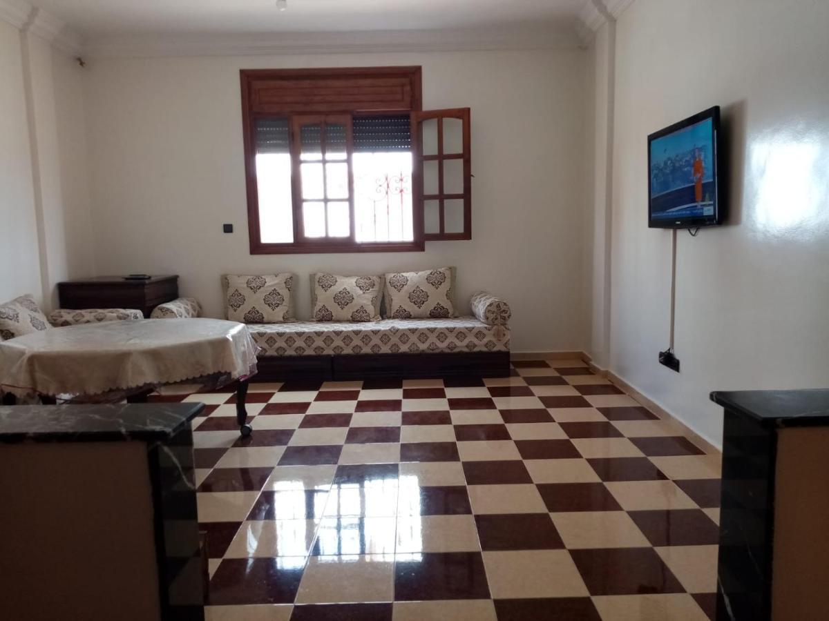 Appartement Grand à 5 Mn De La