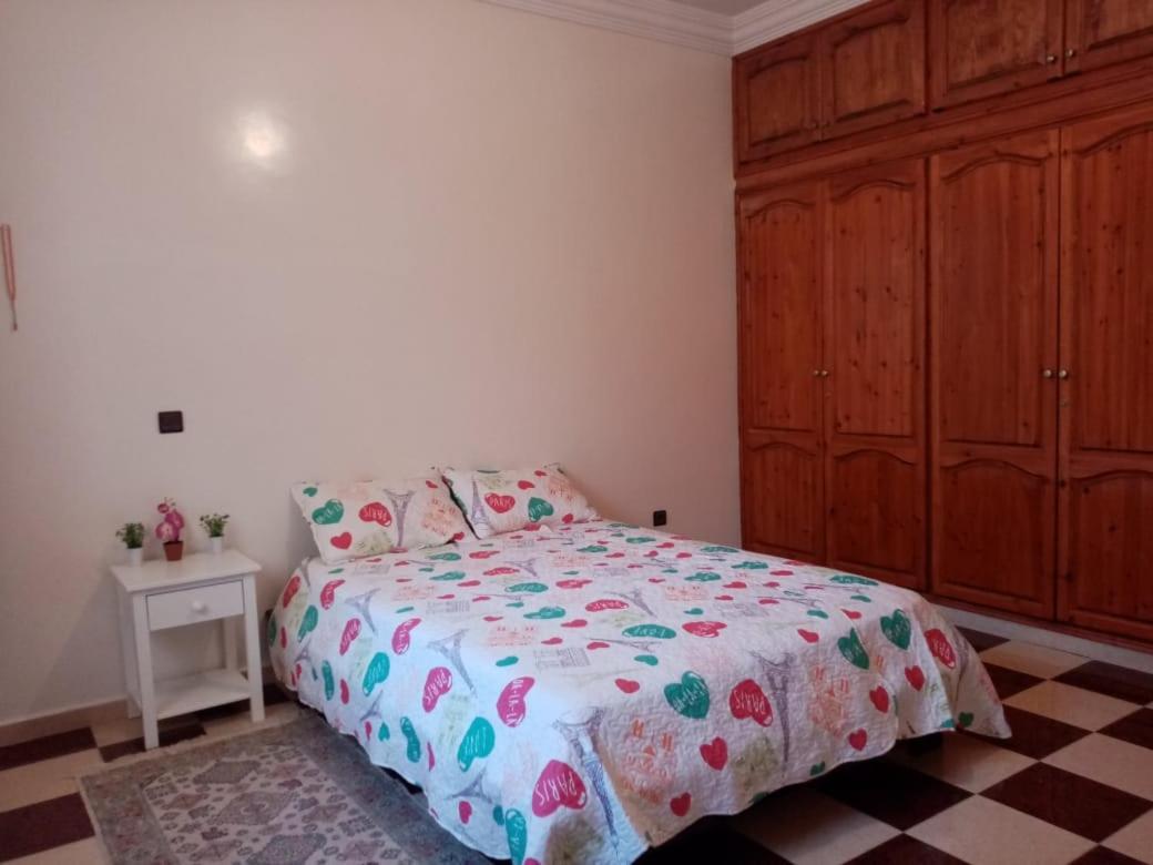 Appartement Grand à 5 Mn De La