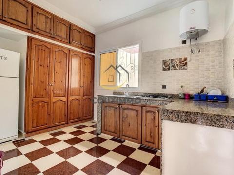Grand à 5 Mn De La Appartement *