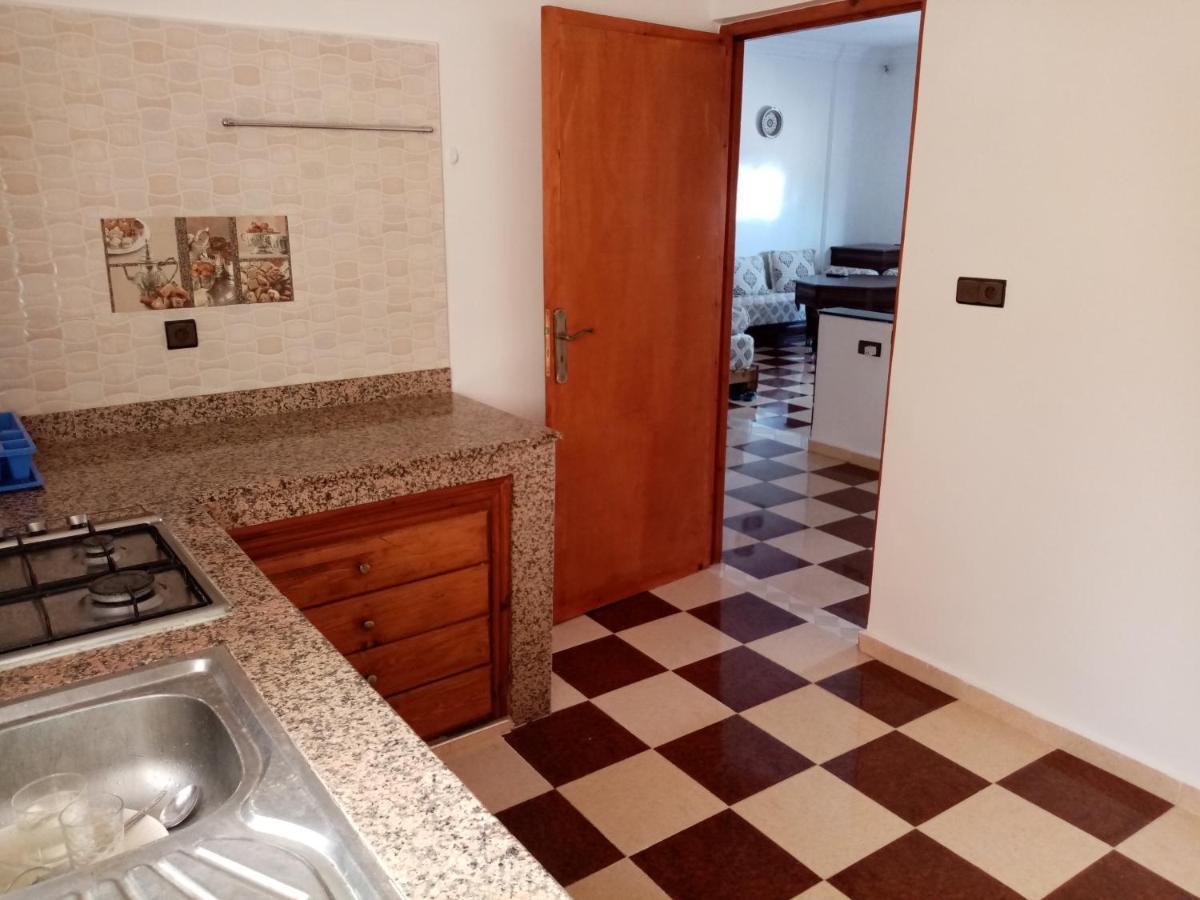 Grand à 5 Mn De La Appartement