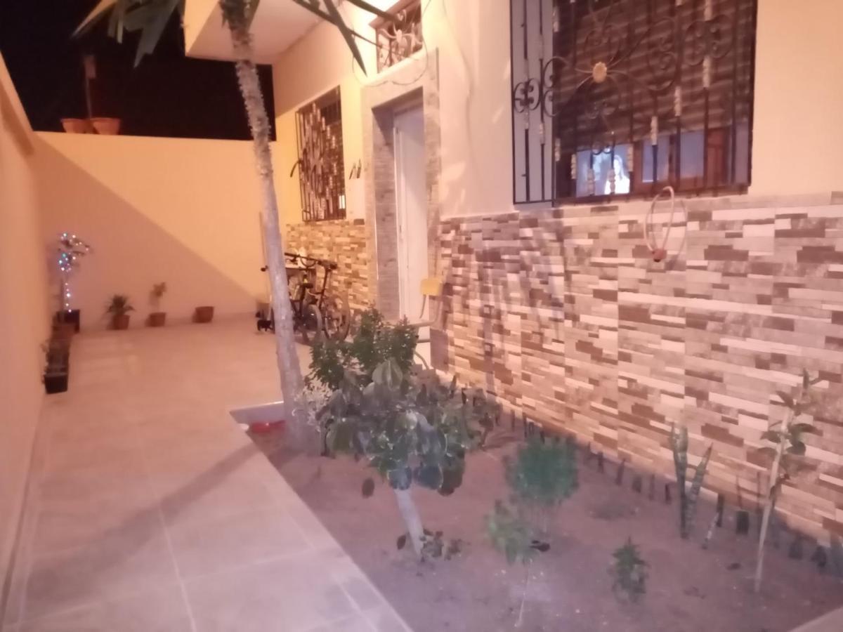 Appartement Grand à 5 Mn De La Agadir